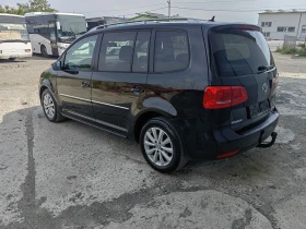 VW Touran Highline 1.6TDI 105, снимка 4