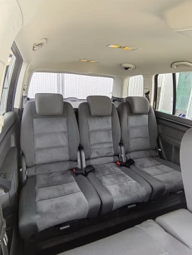 VW Touran Highline 1.6TDI 105, снимка 7