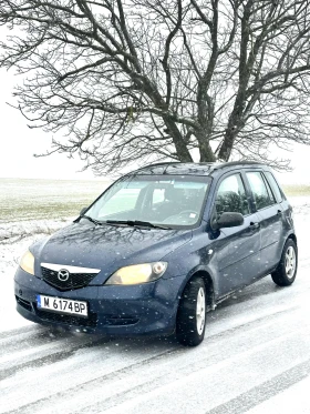 Mazda 2 1.4hdi | Mobile.bg � ����� ������ 3