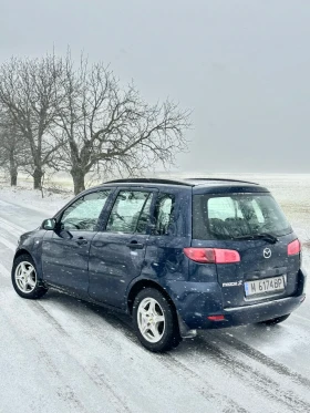 Mazda 2 1.4hdi | Mobile.bg � ����� ������ 2
