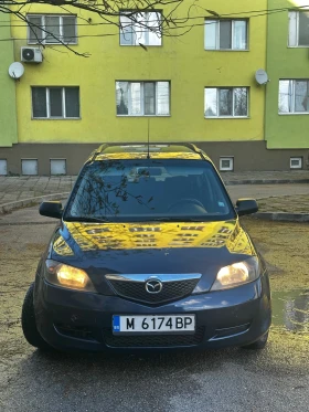 Mazda 2 1.4hdi, снимка 2
