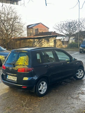 Mazda 2 1.4hdi, снимка 3