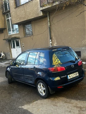 Mazda 2 1.4hdi, снимка 5