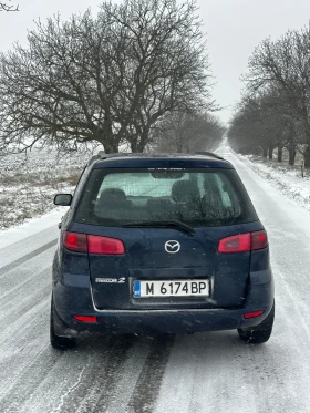 Mazda 2 1.4hdi | Mobile.bg � ����� ������ 4