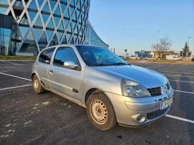 Renault Clio, снимка 4