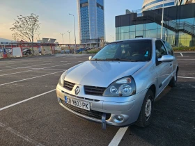 Renault Clio, снимка 1
