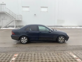 Mercedes-Benz C 220, снимка 5