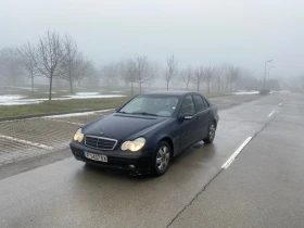 Mercedes-Benz C 220, снимка 3