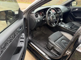 Audi A5 3.0 TDI QUATTRO S-line - 13250 € / 25914.75 лв. - 21144424 10
