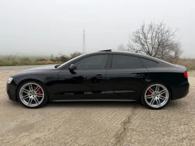 Audi A5 3.0 TDI QUATTRO S-line - 13250 € / 25914.75 лв. - 21144424 6