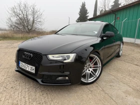 Audi A5 3.0 TDI QUATTRO S-line - 13250 € / 25914.75 лв. - 21144424 3