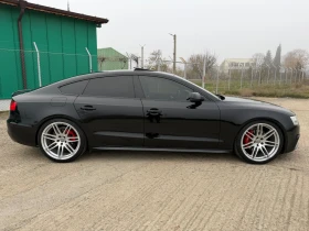 Audi A5 3.0 TDI QUATTRO S-line - 13250 € / 25914.75 лв. - 21144424 4