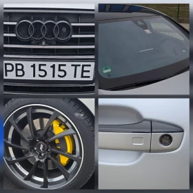 Audi A8 4.2TDI/MATRIX/ABT/FUL-SERVICE IN GERMANY, снимка 17
