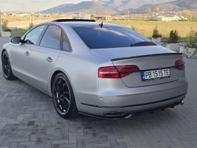 Audi A8 4.2TDI/MATRIX/ABT/FUL-SERVICE IN GERMANY | Mobile.bg � ����� ������ 6