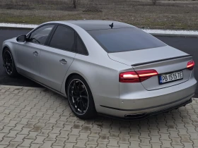 Audi A8 4.2TDI/MATRIX/ABT/FUL-SERVICE IN GERMANY - 32000 € / 62586.56 лв. - 79990614 6