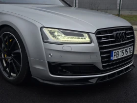 Audi A8 4.2TDI/MATRIX/ABT/FUL-SERVICE IN GERMANY - 32000 € / 62586.56 лв. - 79990614 4