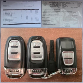 Audi A8 4.2TDI/MATRIX/ABT/FUL-SERVICE IN GERMANY | Mobile.bg � ����� ������ 13