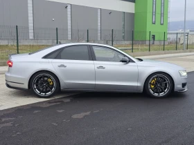 Audi A8 4.2TDI/MATRIX/ABT/FUL-SERVICE IN GERMANY, снимка 7