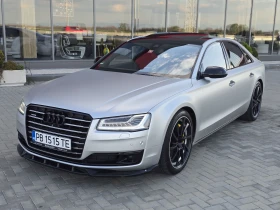 ����� �� �������� �� Audi A8 4.2TDI/MATRIX/ABT/FUL-SERVICE IN GERMANY