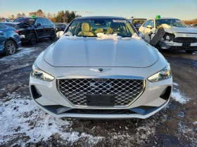 Genesis G70 * PRESTIGE* LED* PANORAMA*  - 13750 € / 26892.66 лв. - 52807373 5