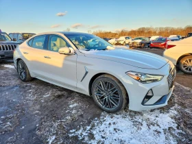 Genesis G70 * PRESTIGE* LED* PANORAMA*  - 13750 € / 26892.66 лв. - 52807373 4