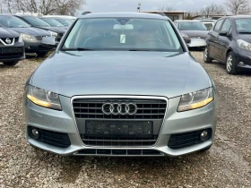 Audi A4 2.0TDi 170кс BLIND SPOT* КОЖА* НАВИГАЦИЯ - 7200 € / 14081.98 лв. - 66013129 2