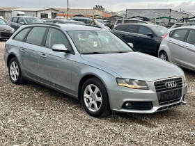 Audi A4 2.0TDi 170кс BLIND SPOT* КОЖА* НАВИГАЦИЯ - 7200 € / 14081.98 лв. - 66013129 3