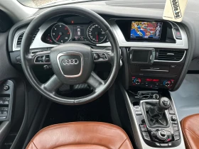 Audi A4 2.0TDi 170кс BLIND SPOT* КОЖА* НАВИГАЦИЯ - 7200 € / 14081.98 лв. - 66013129 9
