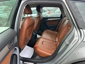 Audi A4 2.0TDi 170кс BLIND SPOT* КОЖА* НАВИГАЦИЯ - 7200 € / 14081.98 лв. - 66013129 8