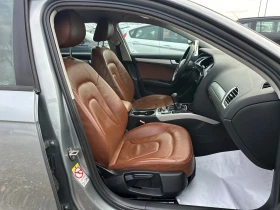 Audi A4 2.0TDi 170кс BLIND SPOT* КОЖА* НАВИГАЦИЯ - 7200 € / 14081.98 лв. - 66013129 14