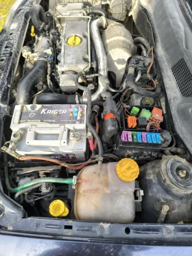 Opel Astra - 555 € / 1085.49 лв. - 91645485 3