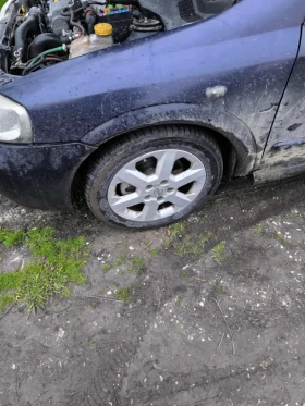 Opel Astra - 555 € / 1085.49 лв. - 91645485 2