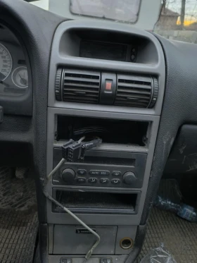 Opel Astra - 555 € / 1085.49 лв. - 91645485 6