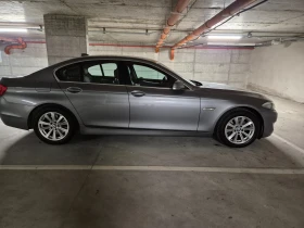 BMW 520 - 7400 € / 14473.14 лв. - 26478443 7