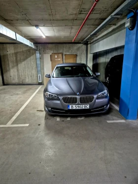 BMW 520 - 7400 € / 14473.14 лв. - 26478443 3