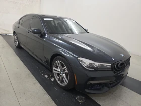 BMW 740 M* SPORT* HARMON* KARDON* ХЕДЪП* LANE* ASSIST*  - 17999 € / 35202.98 лв. - 97424589 3