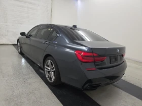 BMW 740 M* SPORT* HARMON* KARDON* ХЕДЪП* LANE* ASSIST*  - 17999 € / 35202.98 лв. - 97424589 4