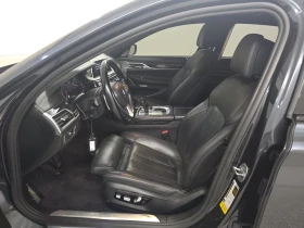 BMW 740 M* SPORT* HARMON* KARDON* ХЕДЪП* LANE* ASSIST*  - 17999 € / 35202.98 лв. - 97424589 11