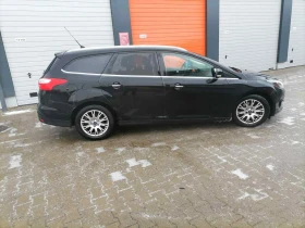 Ford Focus Дизел Атоматик | Auto.bg — изображение 6