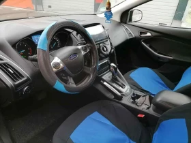 Ford Focus Дизел Атоматик | Auto.bg — изображение 7