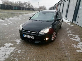 Ford Focus Дизел Атоматик