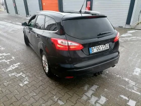 Ford Focus Дизел Атоматик | Auto.bg — изображение 3
