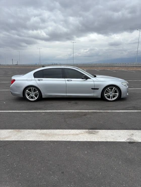 BMW 740 IL - 17600 € / 34422.61 лв. - 29593551 5