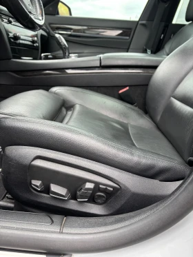 BMW 740 IL - 17600 € / 34422.61 лв. - 29593551 12