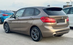 BMW 2 Active Tourer 225XEdrive LUXURY | Mobile.bg � ����� ������ 4
