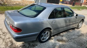 Mercedes-Benz E 200 Kompressor - 2900 € / 5671.91 лв. - 76859481 5