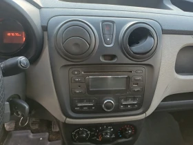 Dacia Dokker 1.5 DCI | Auto.bg — изображение 12