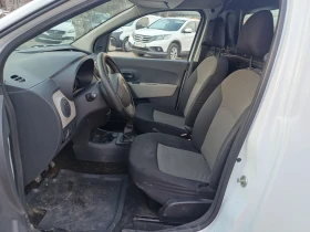 Dacia Dokker 1.5 DCI | Auto.bg — изображение 10