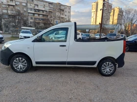 Dacia Dokker 1.5 DCI | Auto.bg — изображение 8
