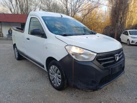 Dacia Dokker 1.5 DCI | Auto.bg — изображение 3
